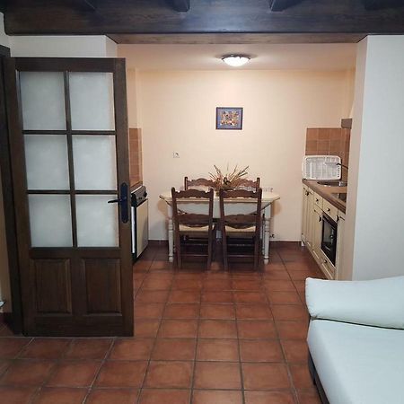 Apartamentos Casa Alcaire Гавін Екстер'єр фото