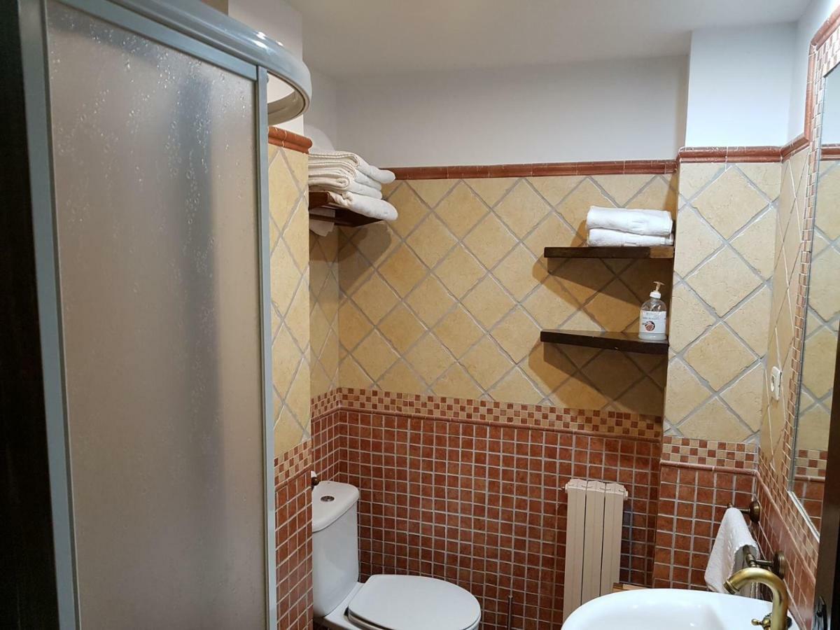 Apartamentos Casa Alcaire Гавін Екстер'єр фото