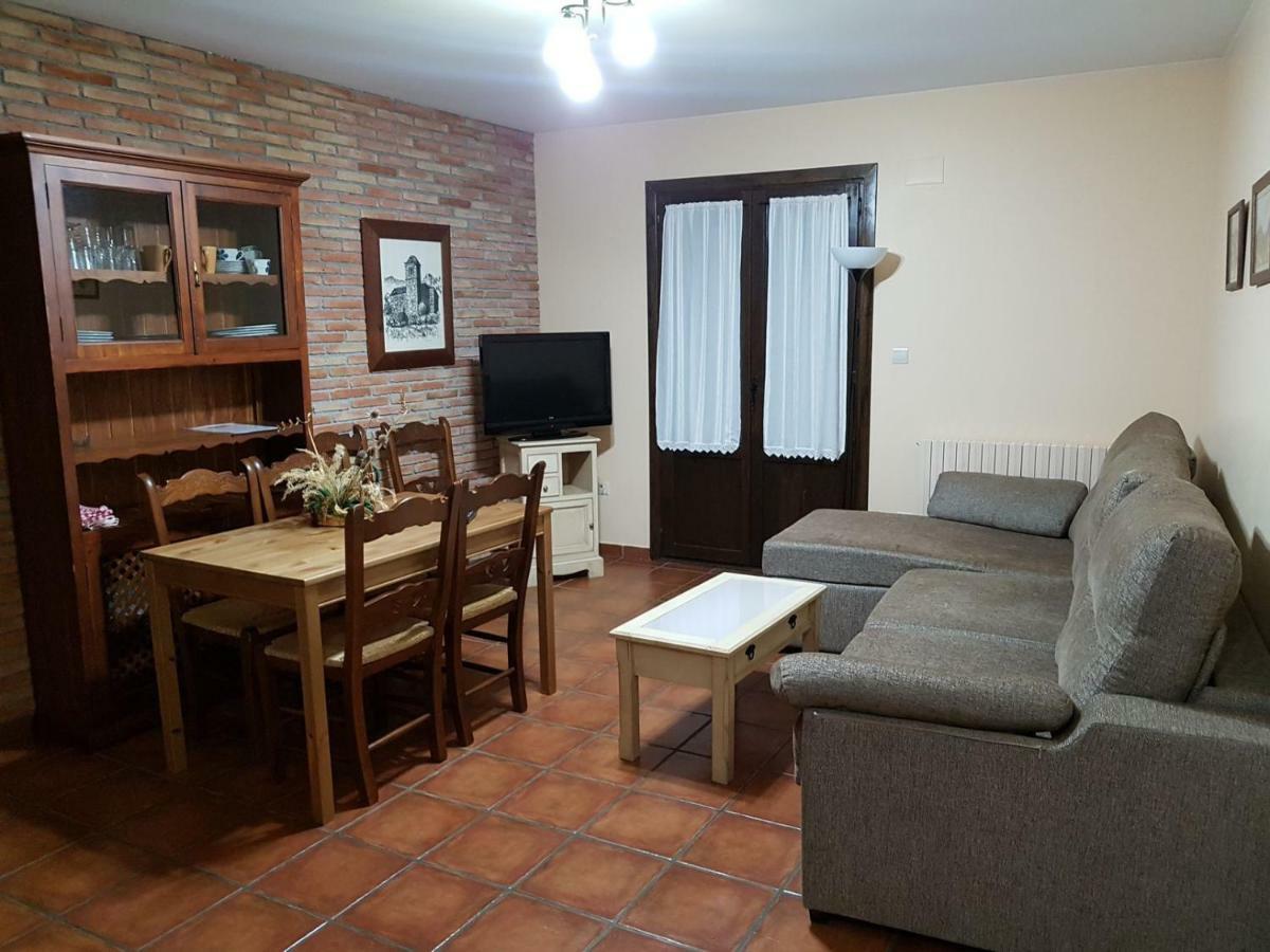 Apartamentos Casa Alcaire Гавін Екстер'єр фото