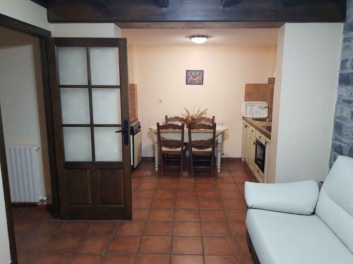 Apartamentos Casa Alcaire Гавін Екстер'єр фото
