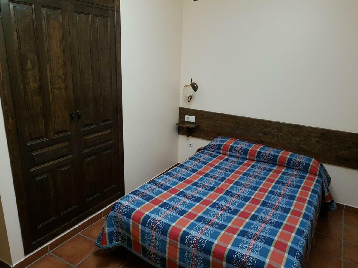 Apartamentos Casa Alcaire Гавін Екстер'єр фото