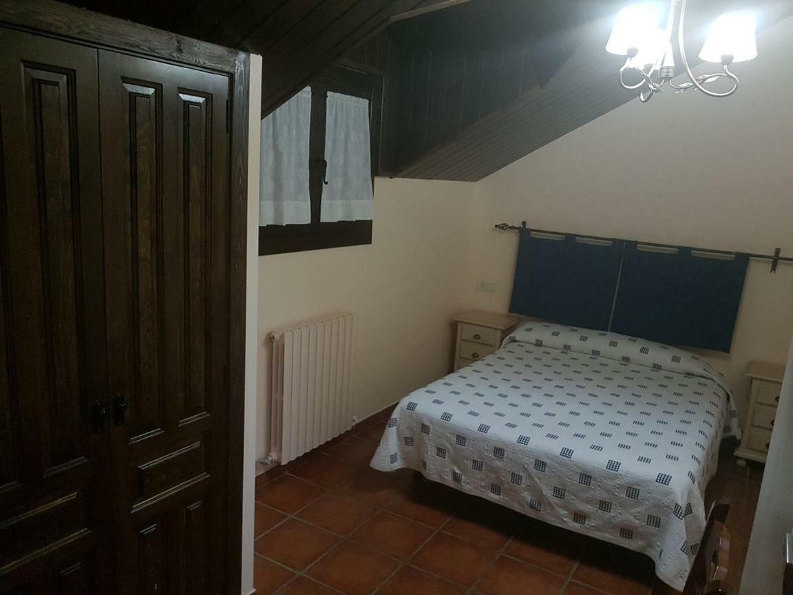 Apartamentos Casa Alcaire Гавін Екстер'єр фото